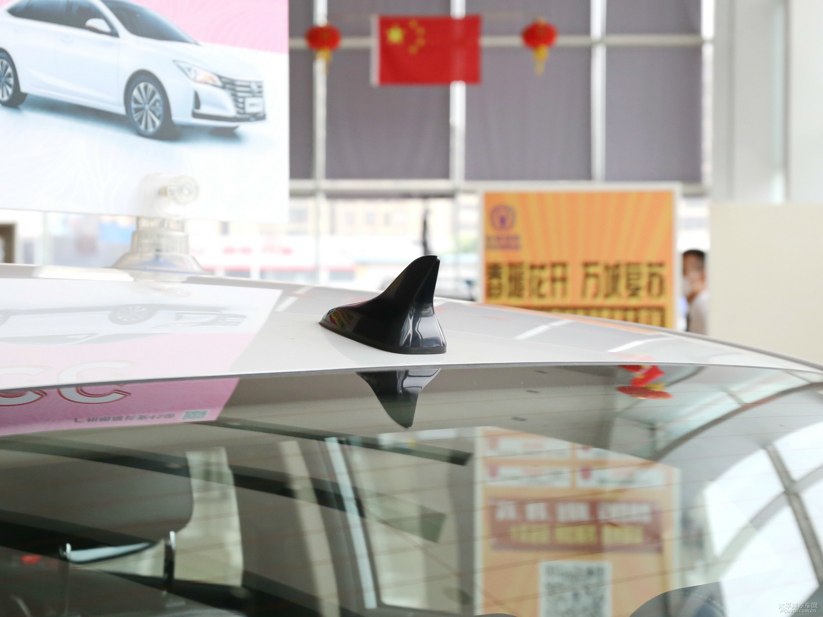 銳程CC外觀高清大圖