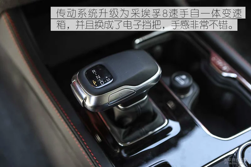 试驾2020款BJ40