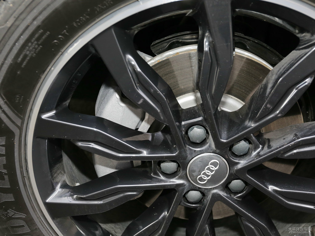 天云灰奧迪Q3 Sportback細(xì)節(jié)其它細(xì)節(jié)圖片