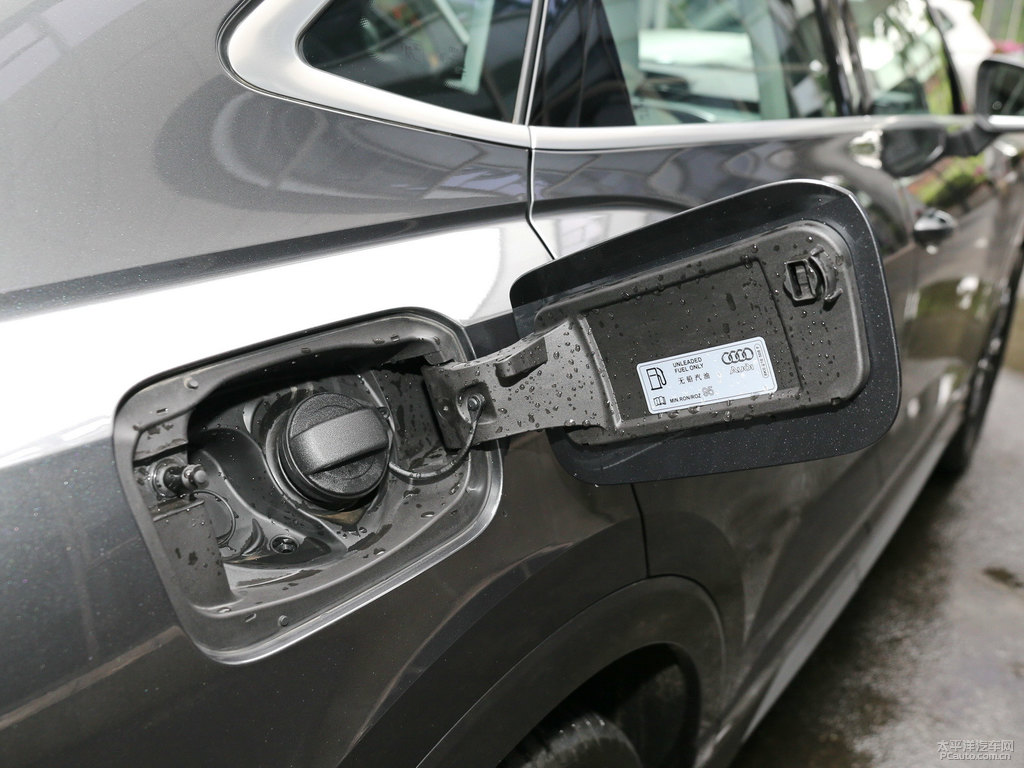 天云灰奧迪Q3 Sportback細(xì)節(jié)其它細(xì)節(jié)圖片
