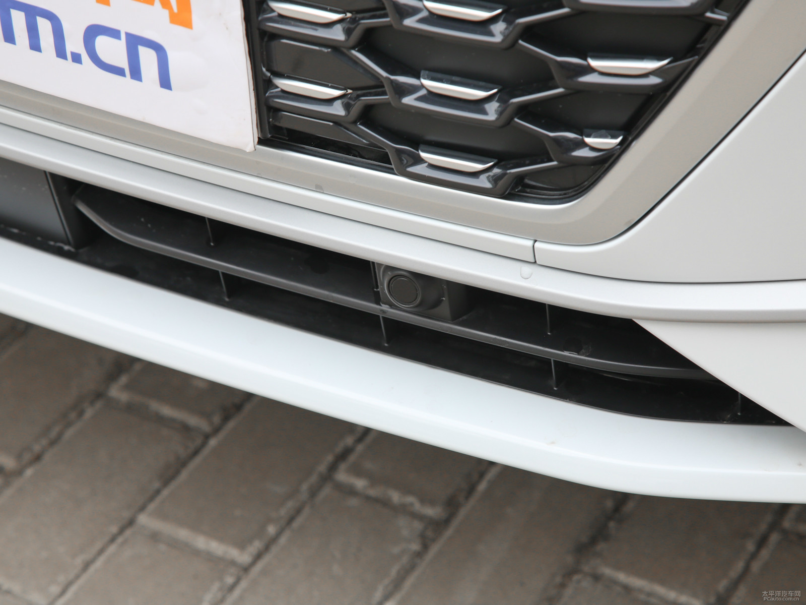 奧迪Q3 Sportback外觀高清大圖
