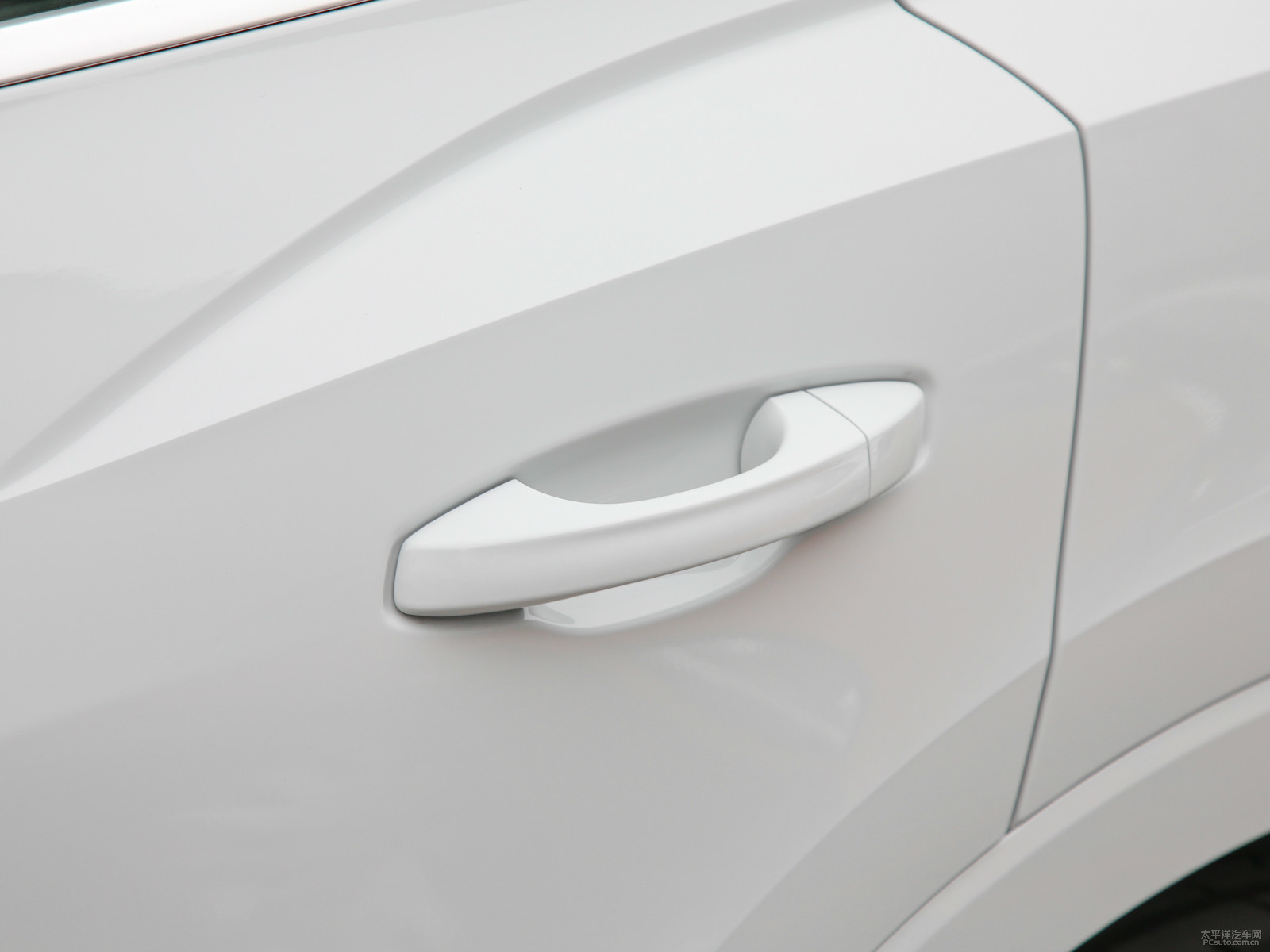 奧迪Q3 Sportback外觀高清大圖