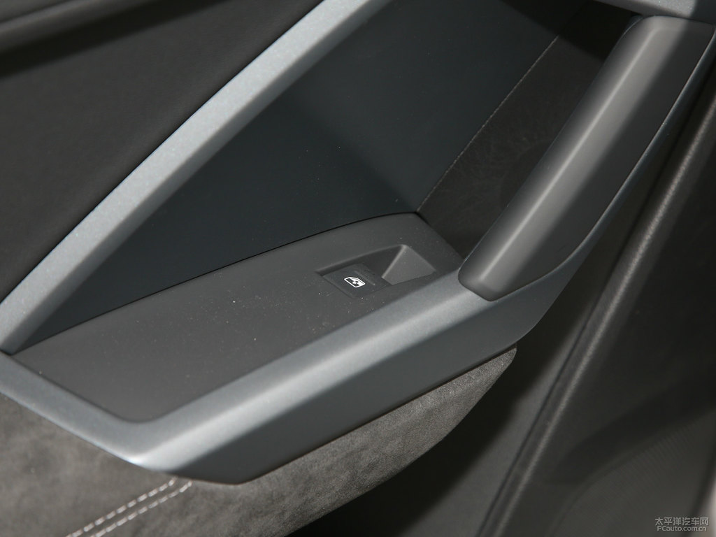 ׊WQ3 Sportback܇(ni)DƬ
