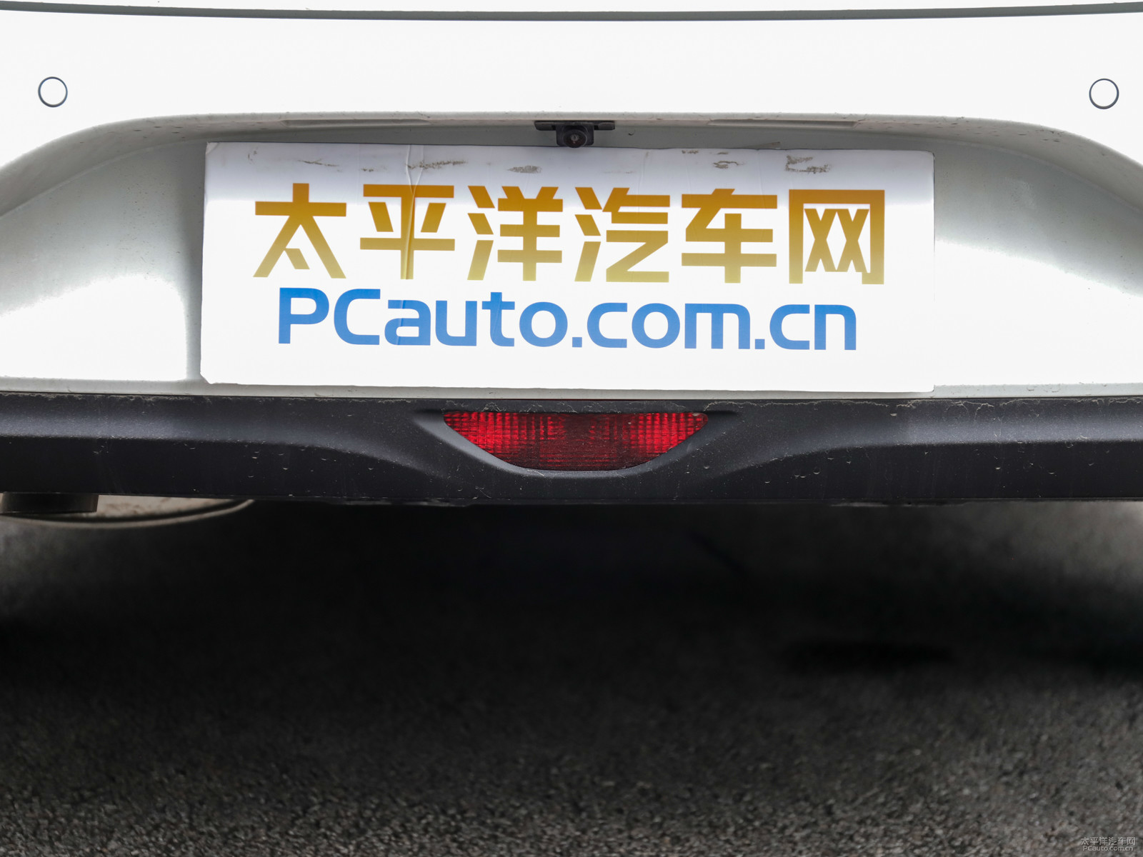 英朗外觀高清大圖