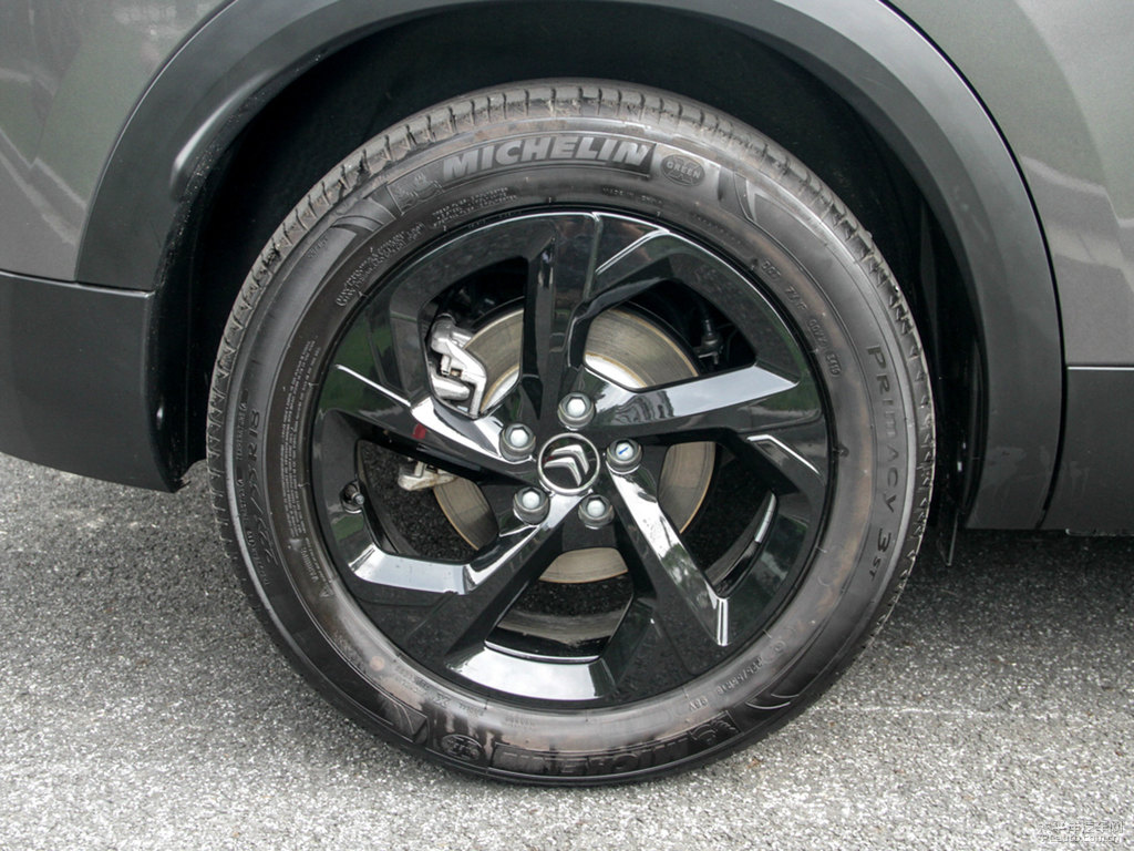 r C5 AIRCROSSԴ܇^DƬ