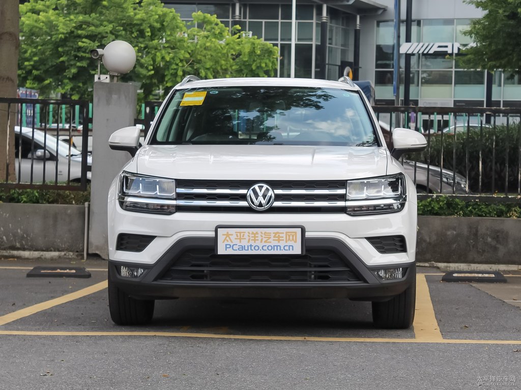 雅致白途岳整車外觀外觀圖片