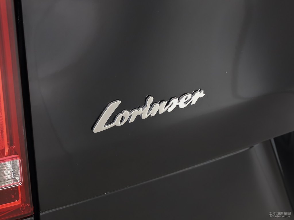 ɫLorinser VSϵ܇β^DƬ