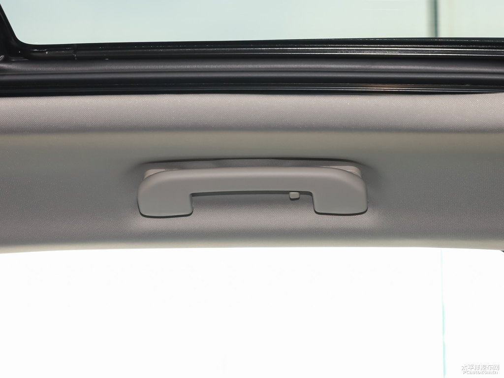 珠光白標(biāo)致4008車廂內(nèi)飾圖片