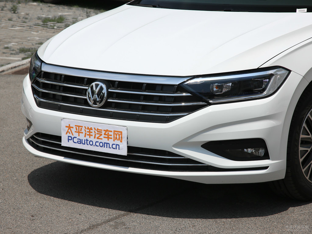 極地白速騰車頭外觀圖片