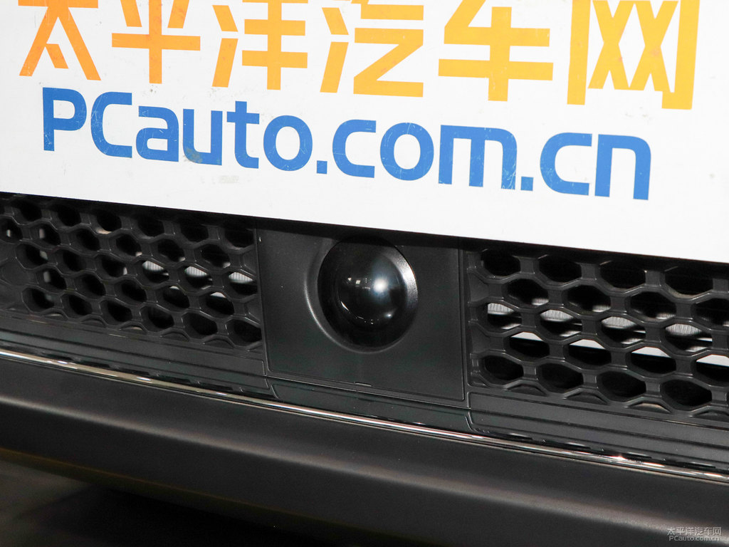 北極黑大指揮官車頭外觀圖片