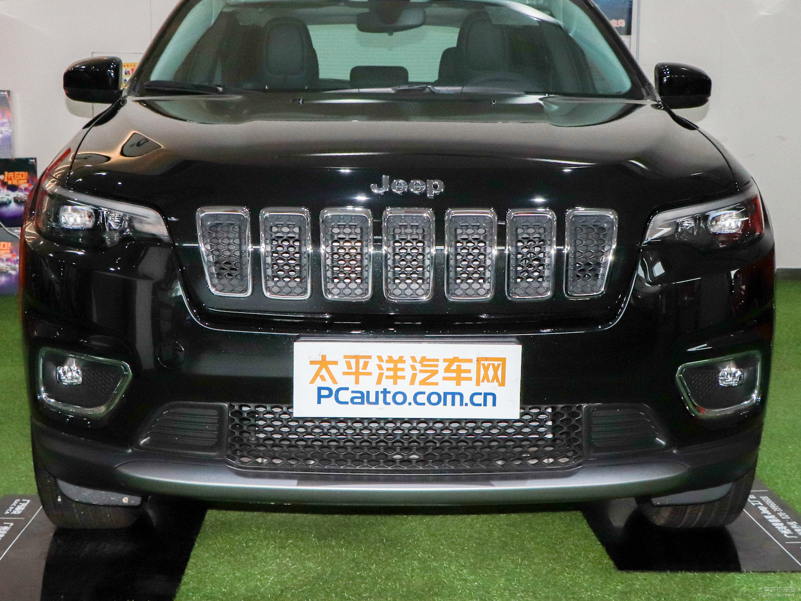 自由光外觀高清大圖