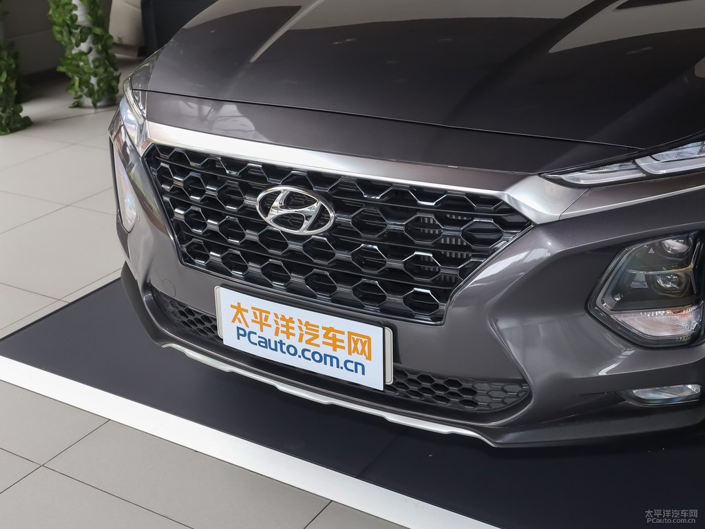 魔法灰勝達車頭外觀圖片