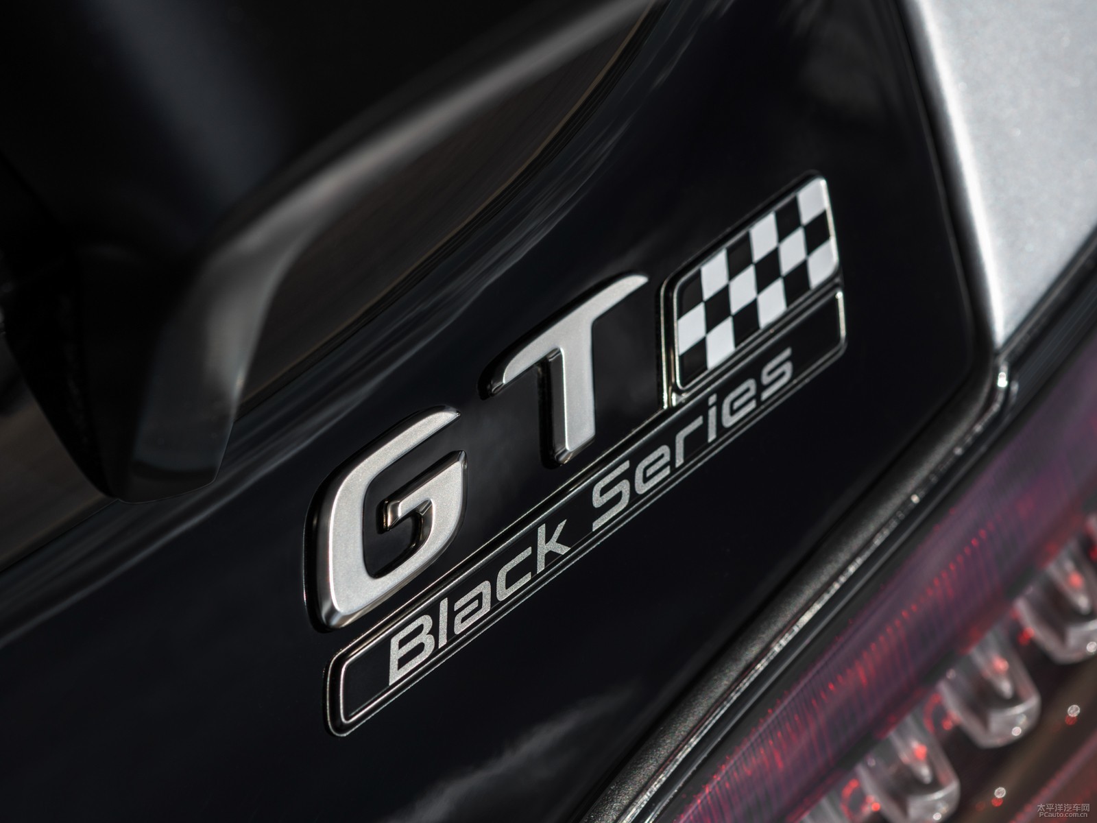 AMG GT官圖高清大圖
