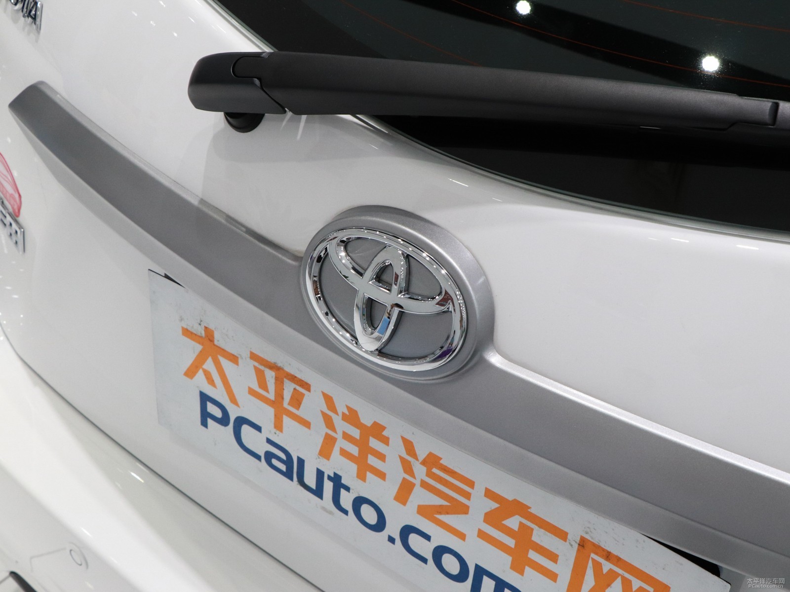 YARiS L 致炫外觀高清大圖