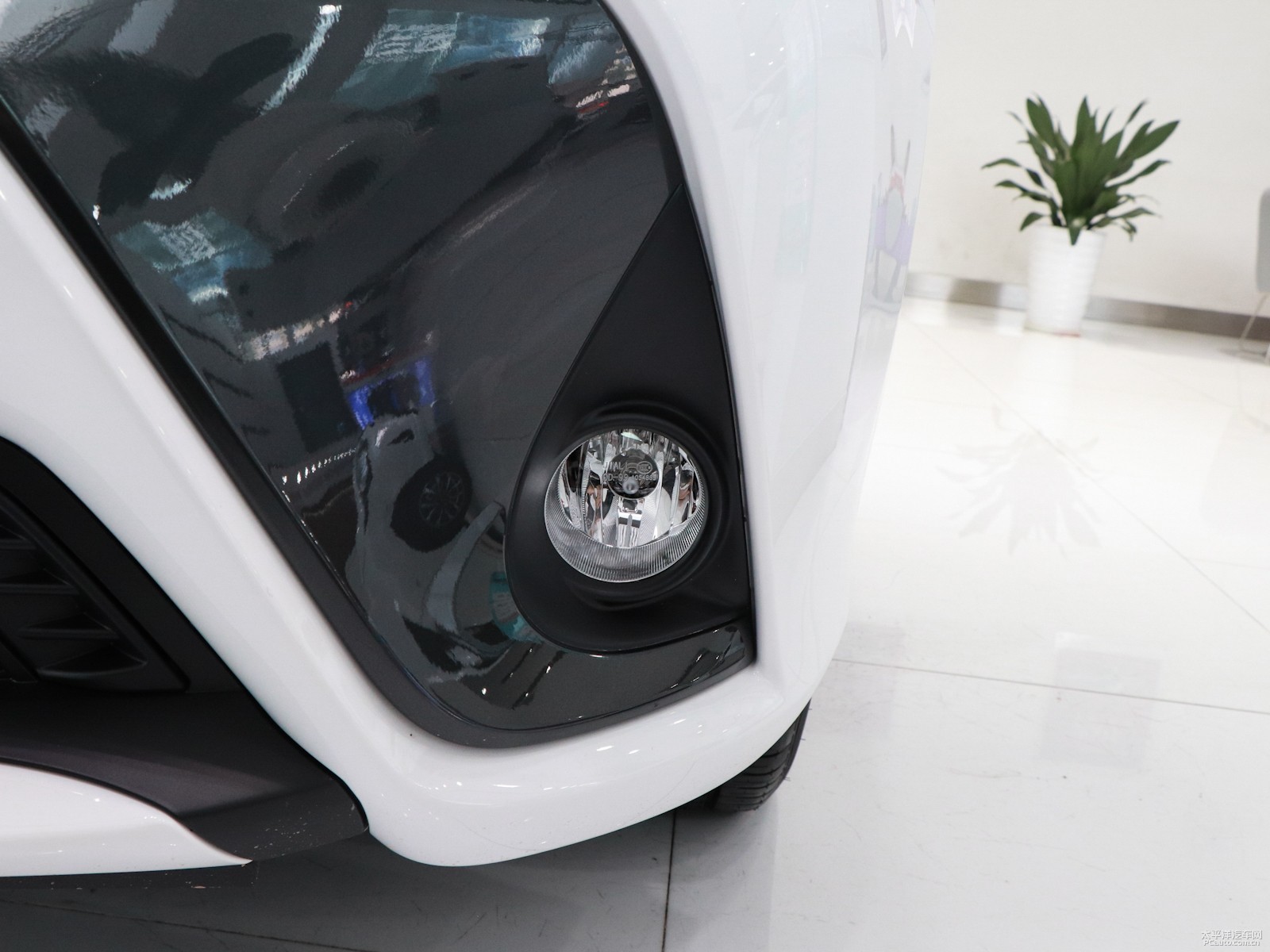 YARiS L 致炫外觀高清大圖