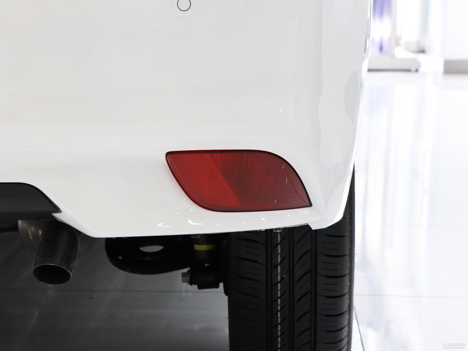 YARiS L 致炫外觀高清大圖