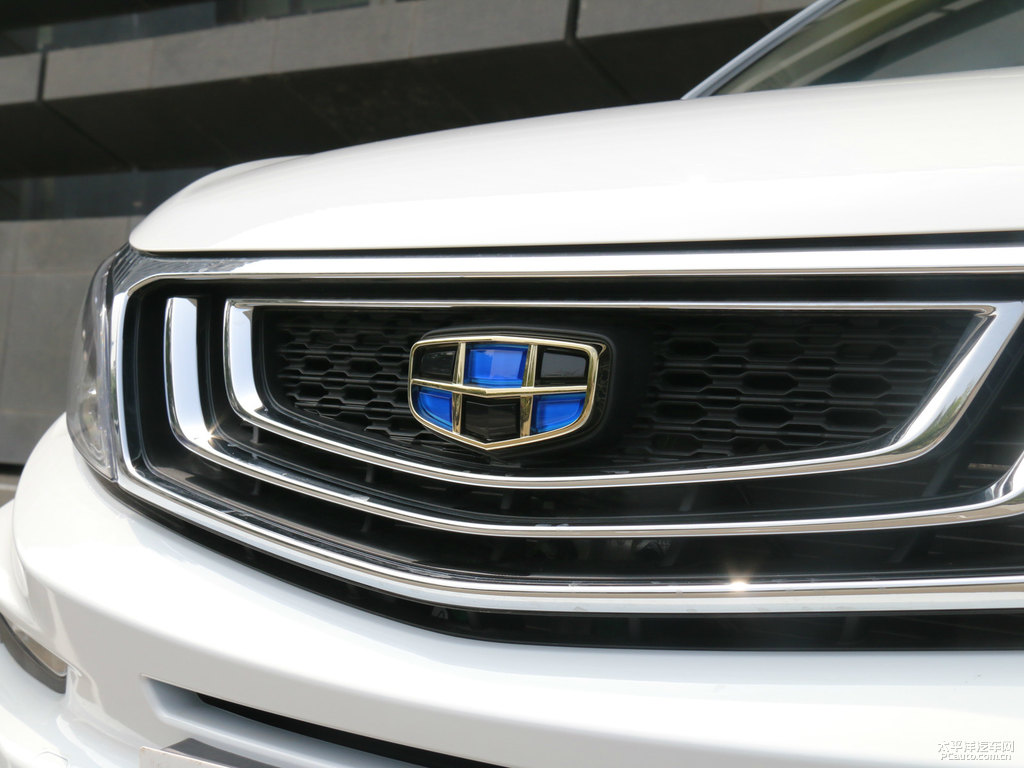 冰晶白遠(yuǎn)景X3車頭外觀圖片