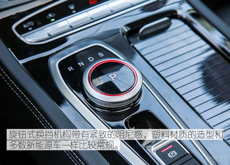 鎶勫簳鍏ュ満鑳藉惁璧㈠緱甯傚満锛� 瀹炴媿澶╃編姹借溅ET5