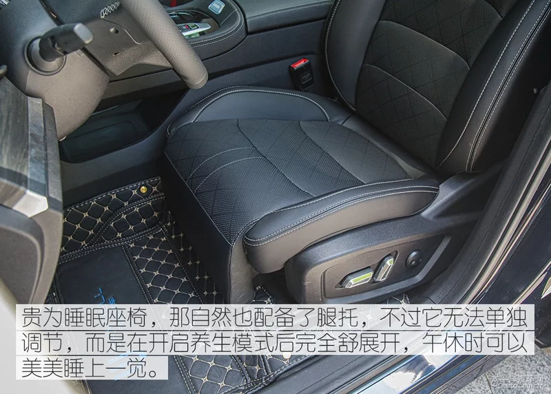 鎶勫簳鍏ュ満鑳藉惁璧㈠緱甯傚満锛� 瀹炴媿澶╃編姹借溅ET5