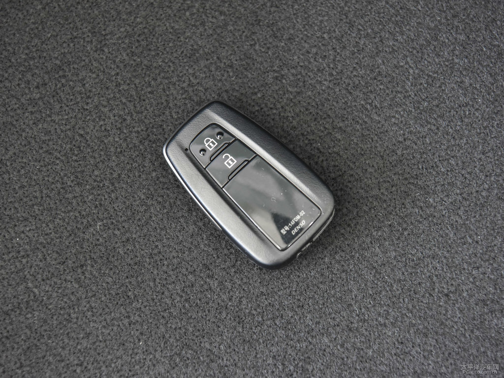 珍珠白RAV4榮放細(xì)節(jié)其它細(xì)節(jié)圖片