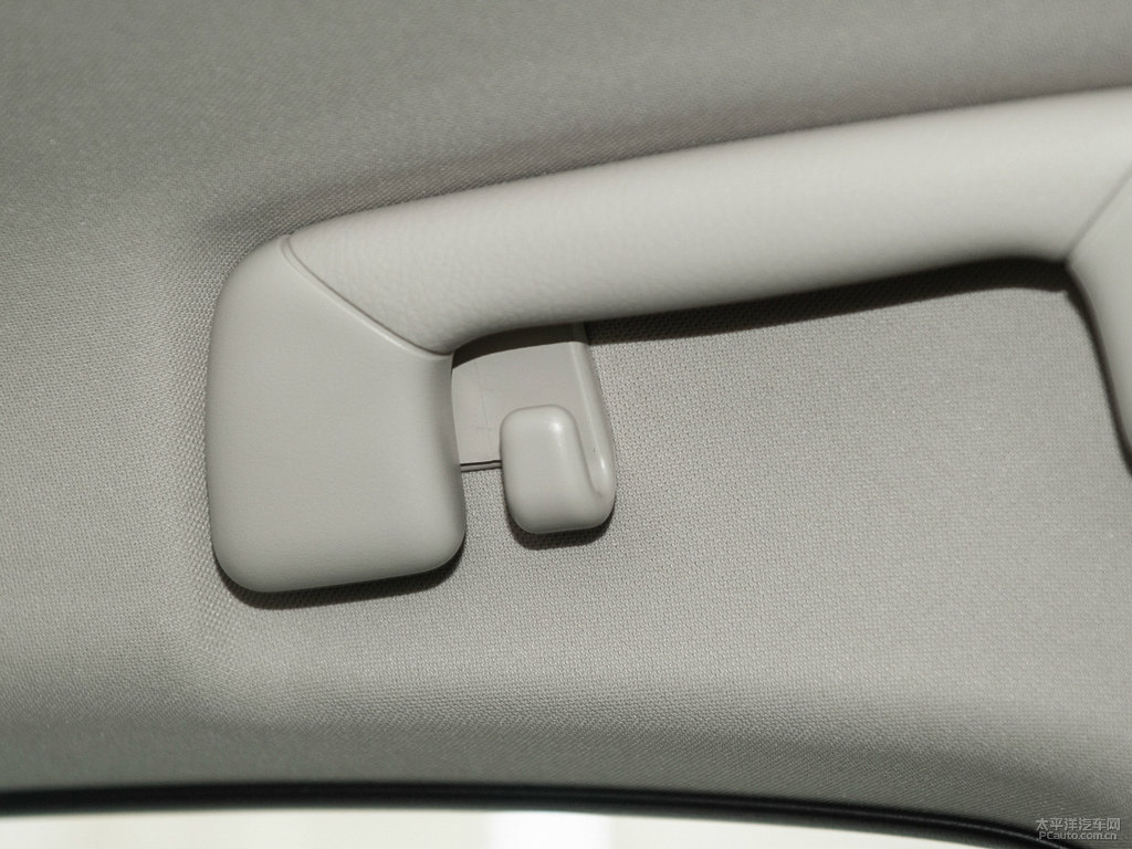 超音速石英白雷克薩斯NX車廂內飾圖片