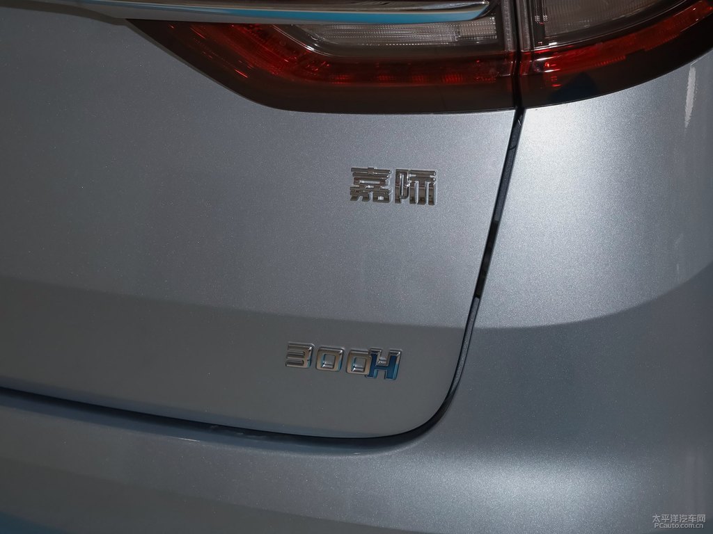 玻利維亞藍(lán)嘉際車尾外觀圖片