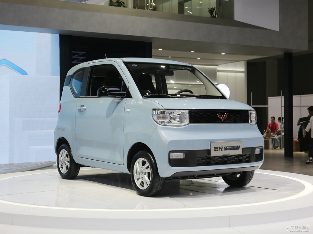 宏光MINIEV圖片