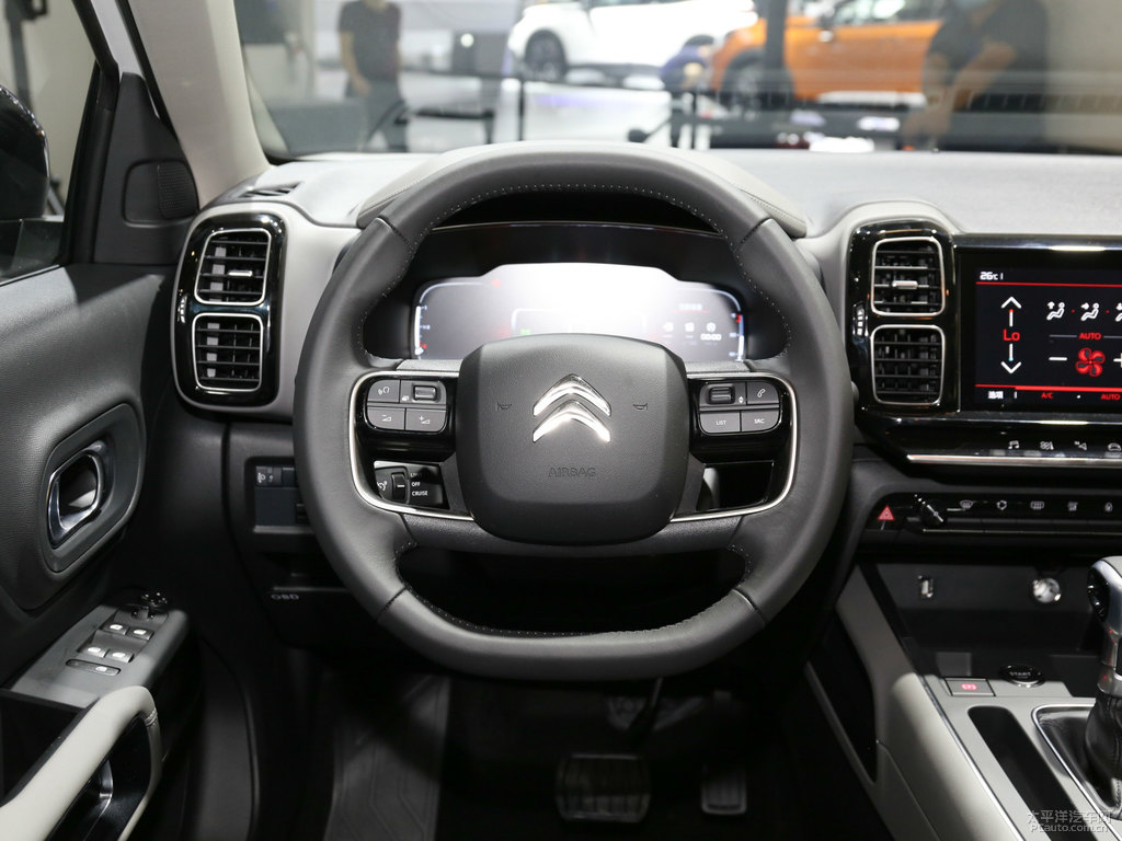  C5 AIRCROSSDƬ