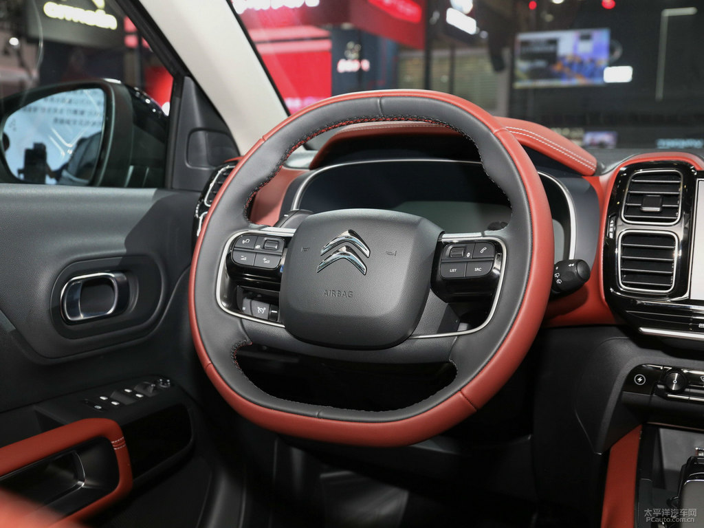  C5 AIRCROSSԴDƬ