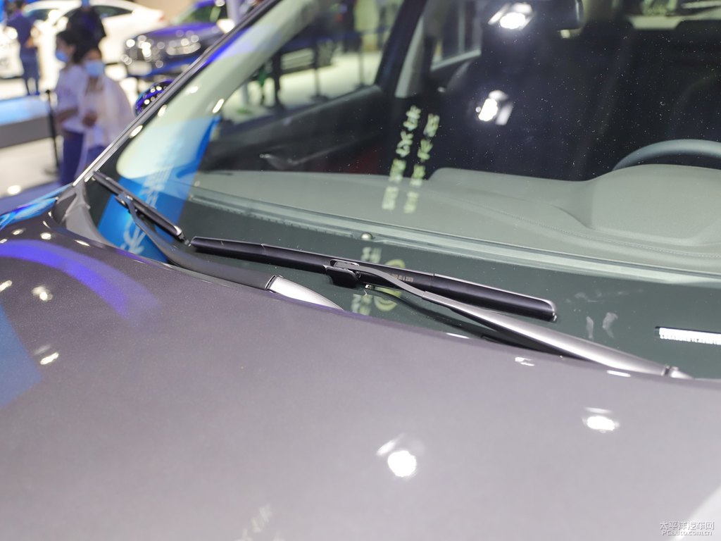 長(zhǎng)安CS55PLUS圖片