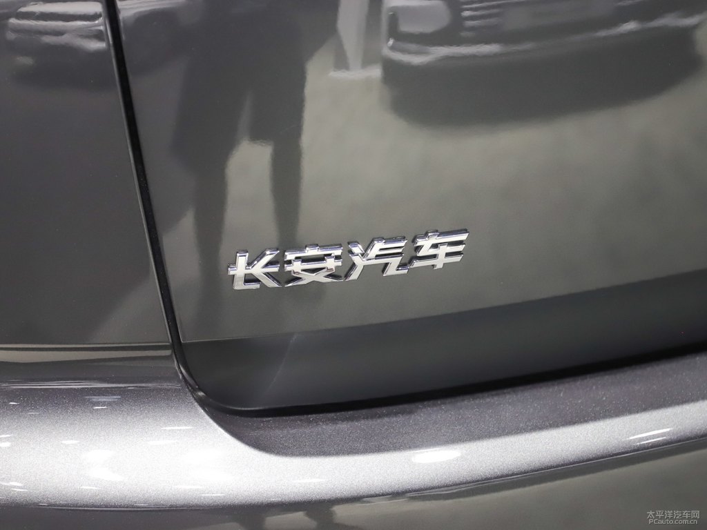 長(zhǎng)安CS55PLUS圖片