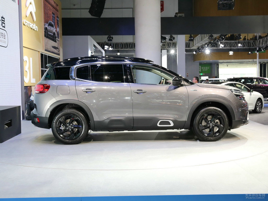  C5 AIRCROSSԴDƬ