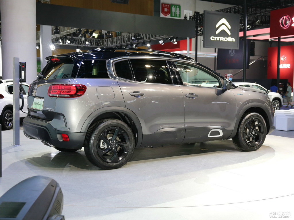  C5 AIRCROSSԴDƬ