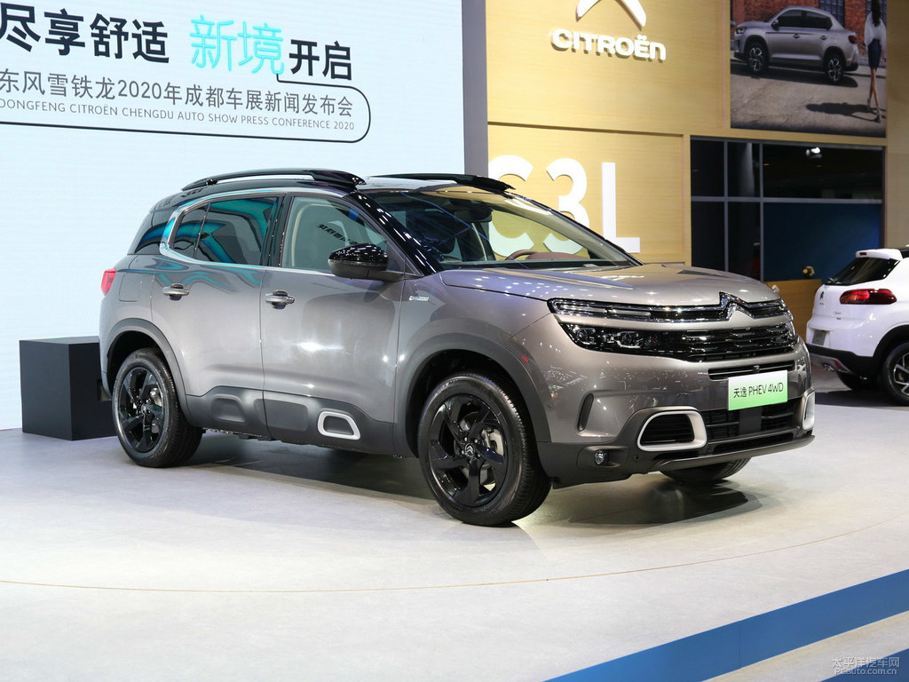  C5 AIRCROSSԴDƬ