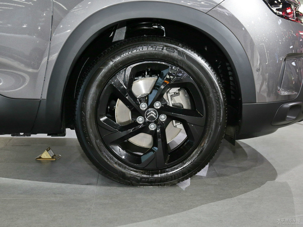  C5 AIRCROSSԴDƬ