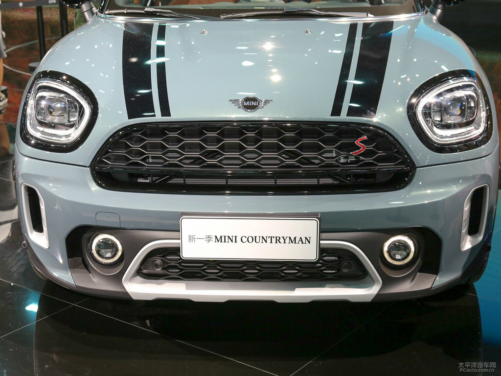 ɫ+MINI COUNTRYMAN܇^^DƬ