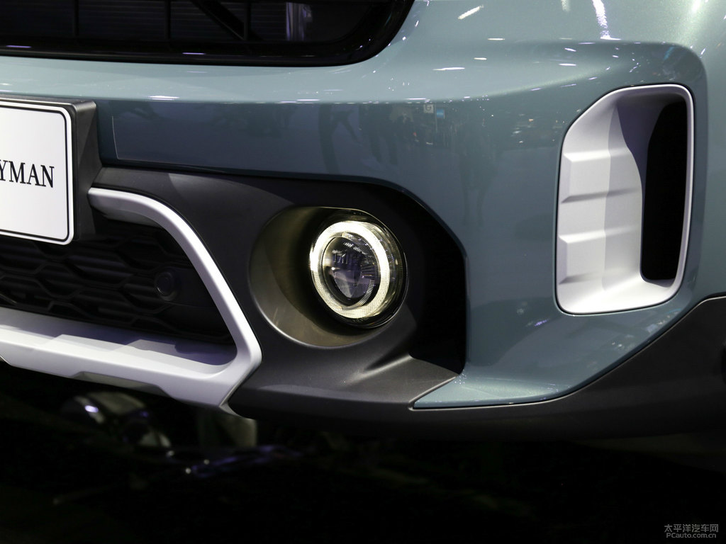 ɫ+MINI COUNTRYMAN܇^^DƬ