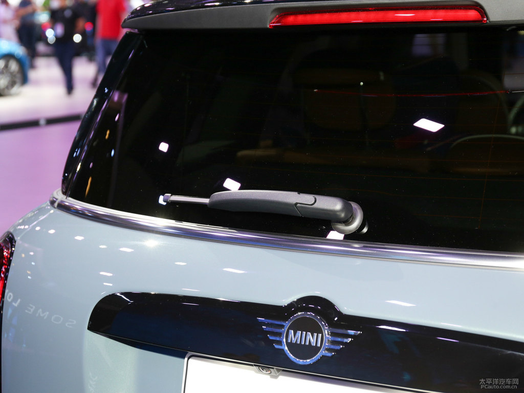 ɫ+MINI COUNTRYMAN܇β^DƬ