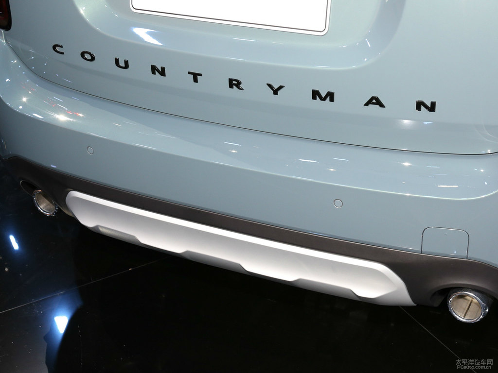 ɫ+MINI COUNTRYMAN܇β^DƬ