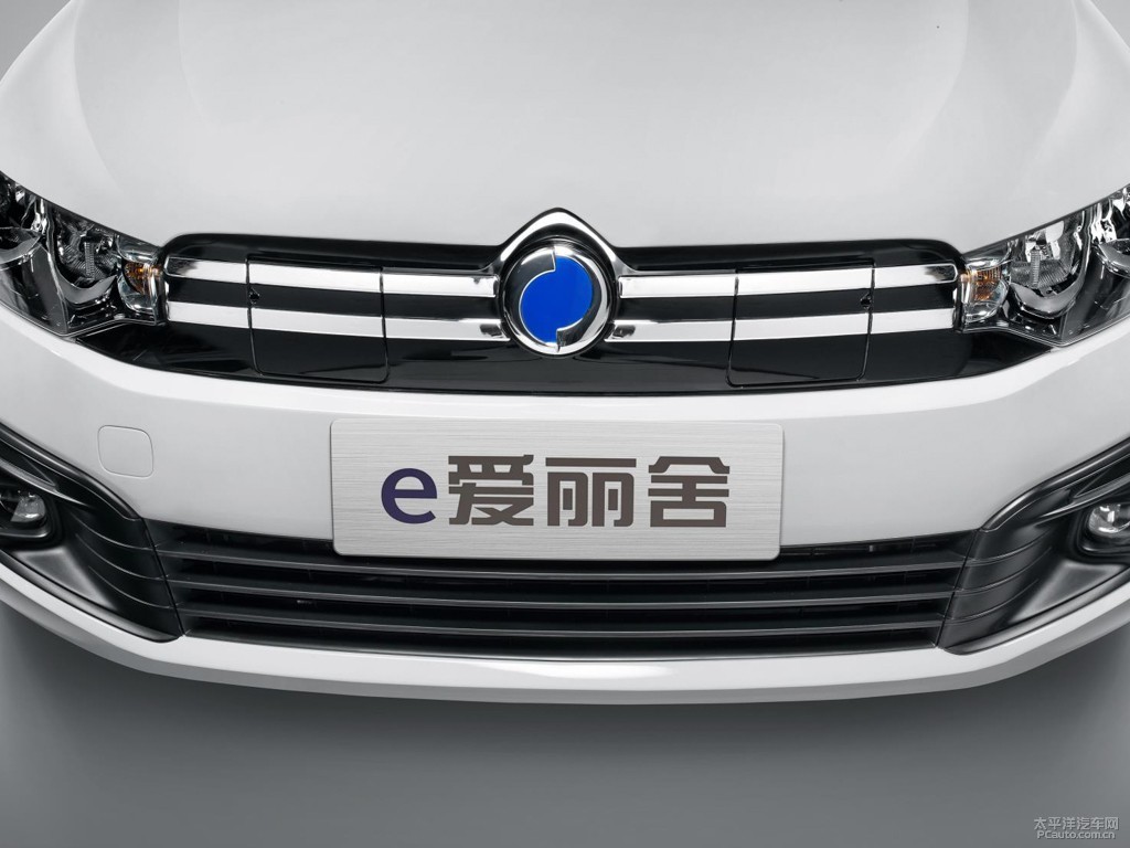 e愛(ài)麗舍外觀高清大圖