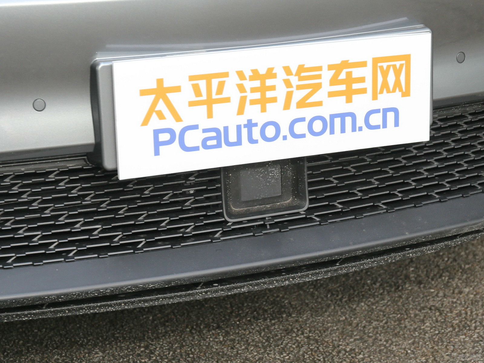 小鵬G3外觀高清大圖