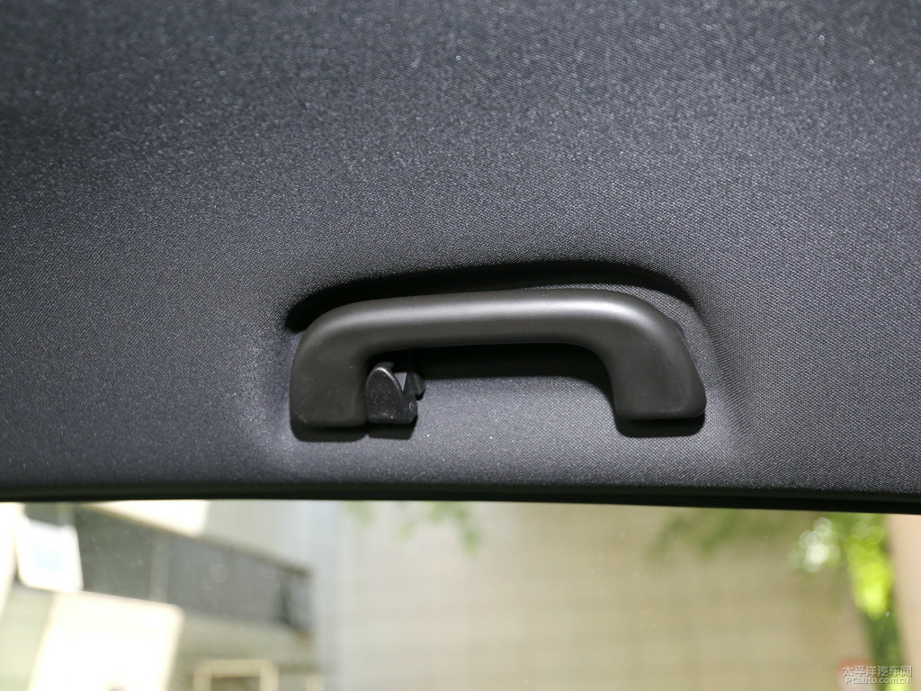 冷峻灰小鵬G3車(chē)廂內(nèi)飾圖片