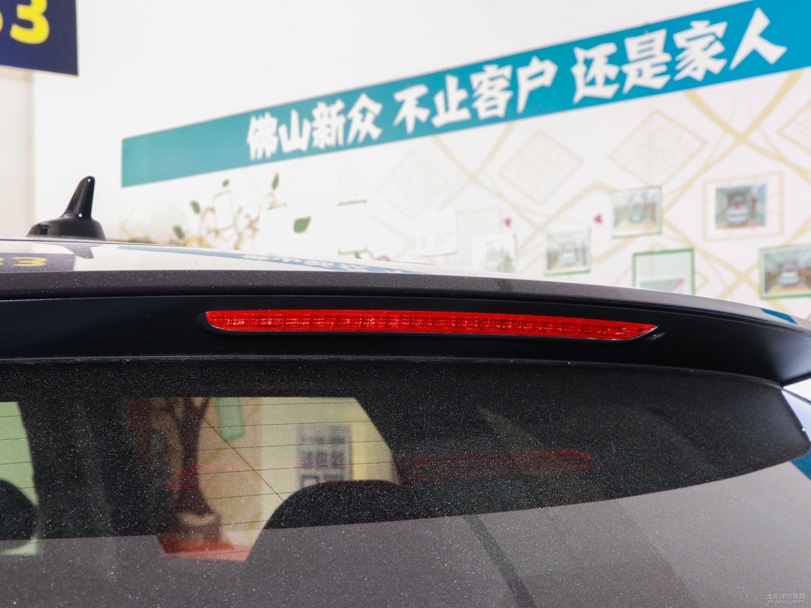 途昂X外觀高清大圖