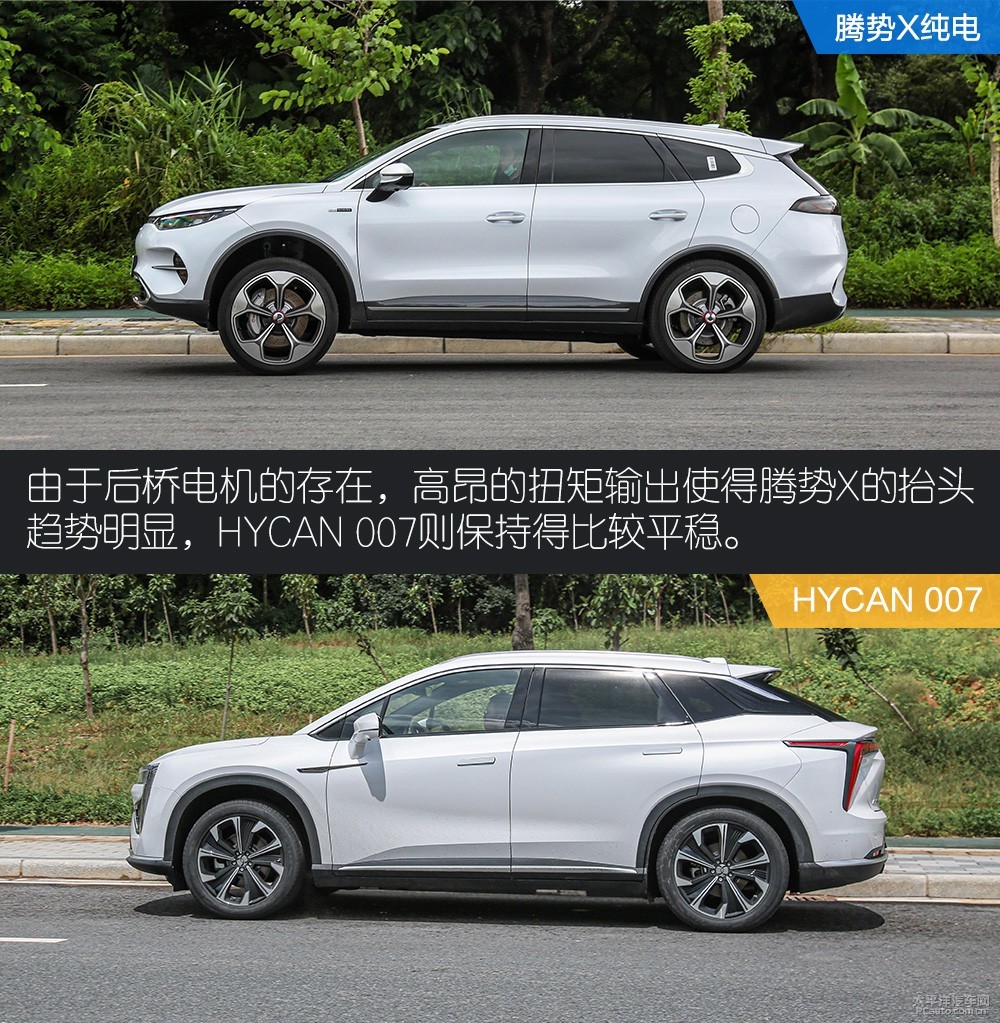騰勢(shì)X圖解高清大圖