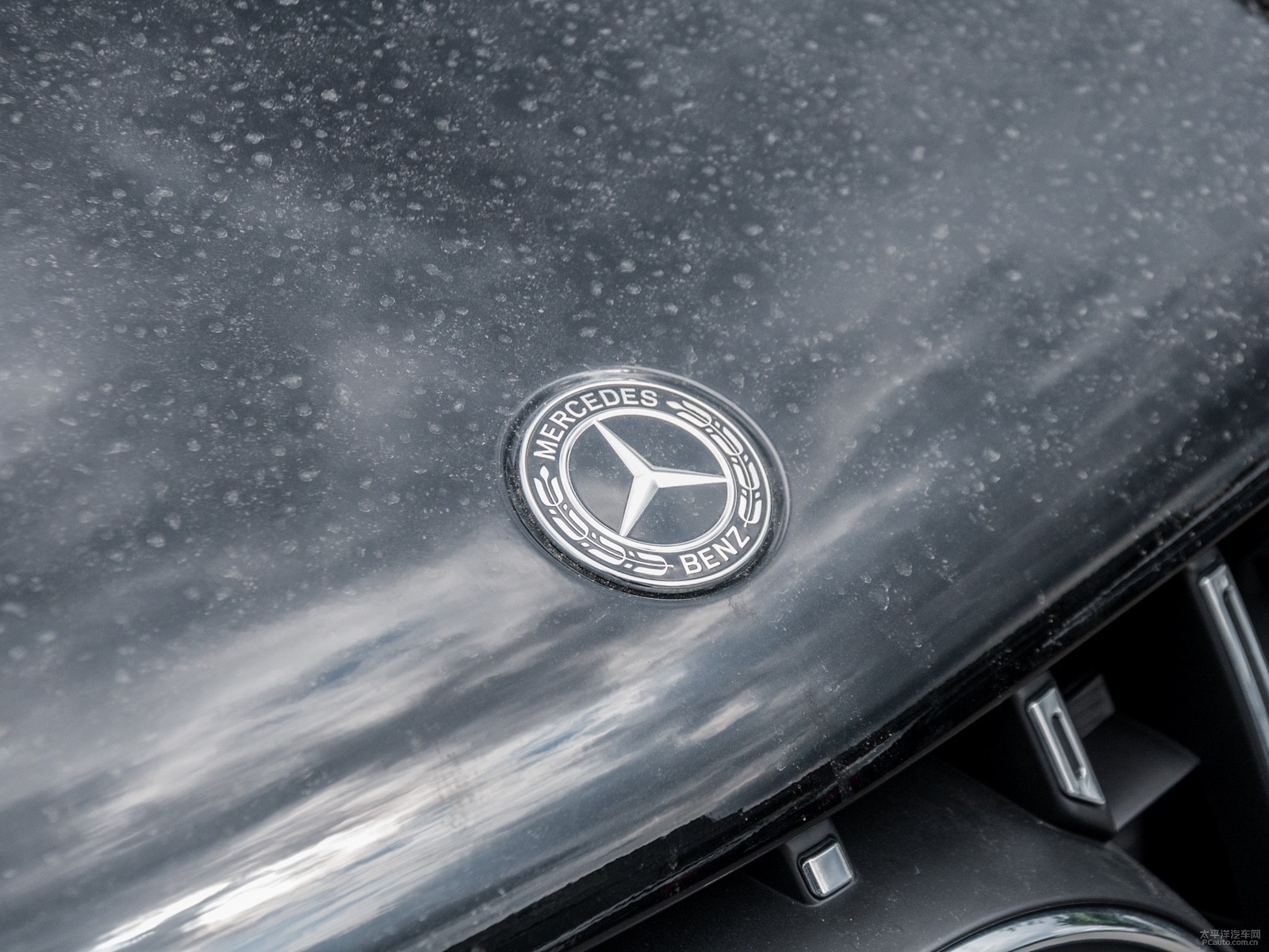 GLE 轎跑SUV AMG外觀高清大圖