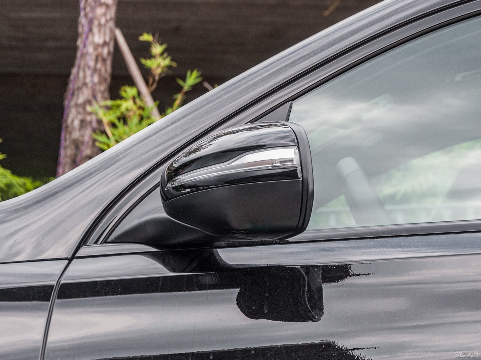 GLE 轎跑SUV AMG外觀高清大圖