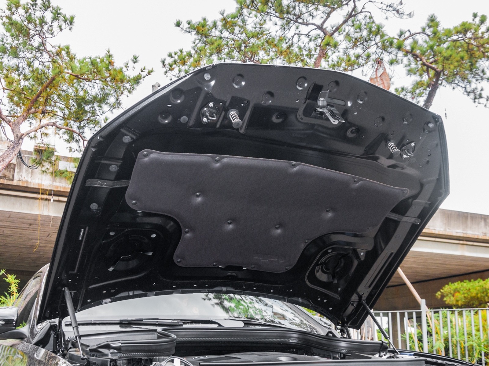 GLE 轎跑SUV AMG細(xì)節(jié)高清大圖