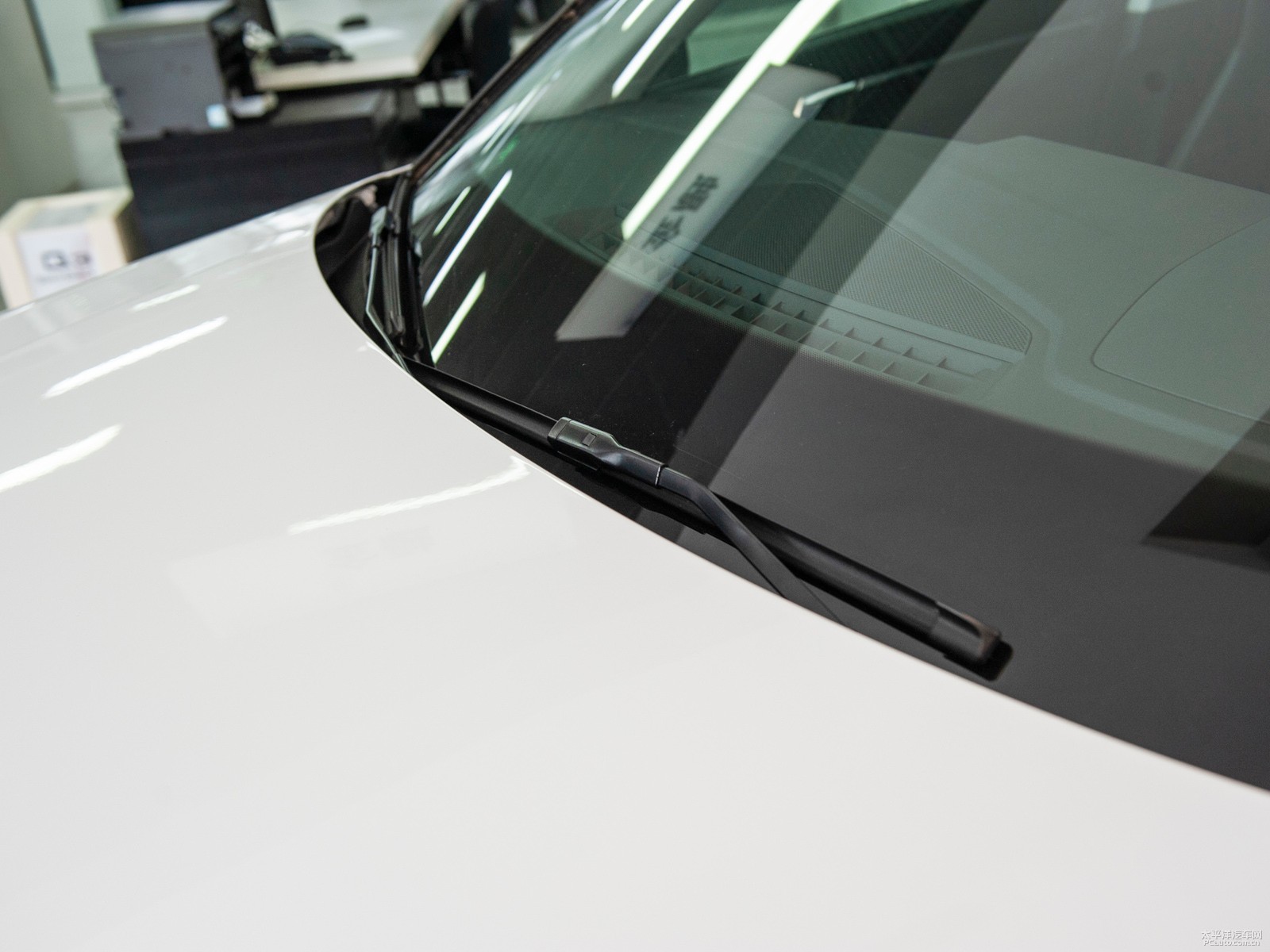 奧迪Q3 Sportback外觀高清大圖