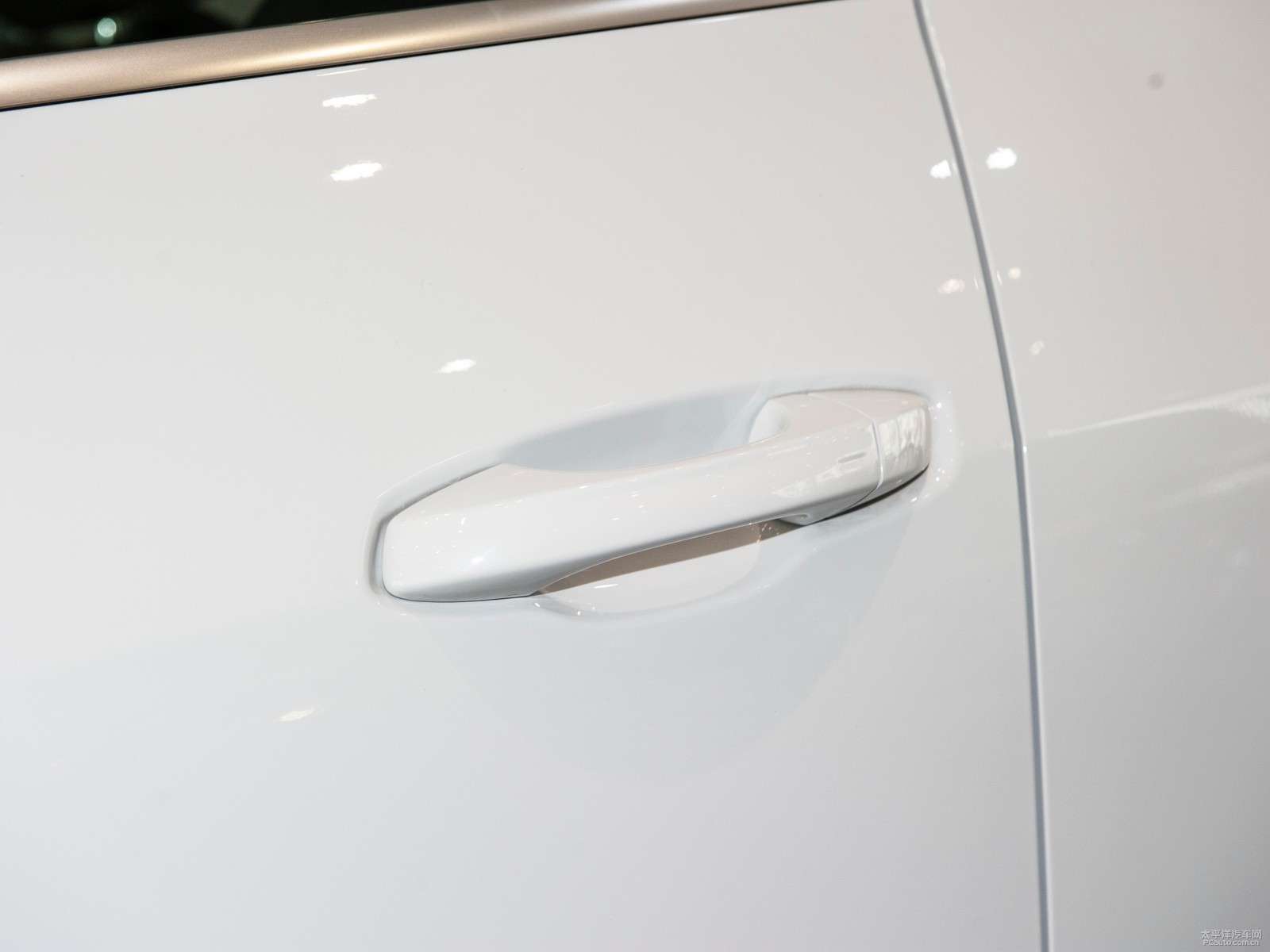 奧迪Q3 Sportback外觀高清大圖