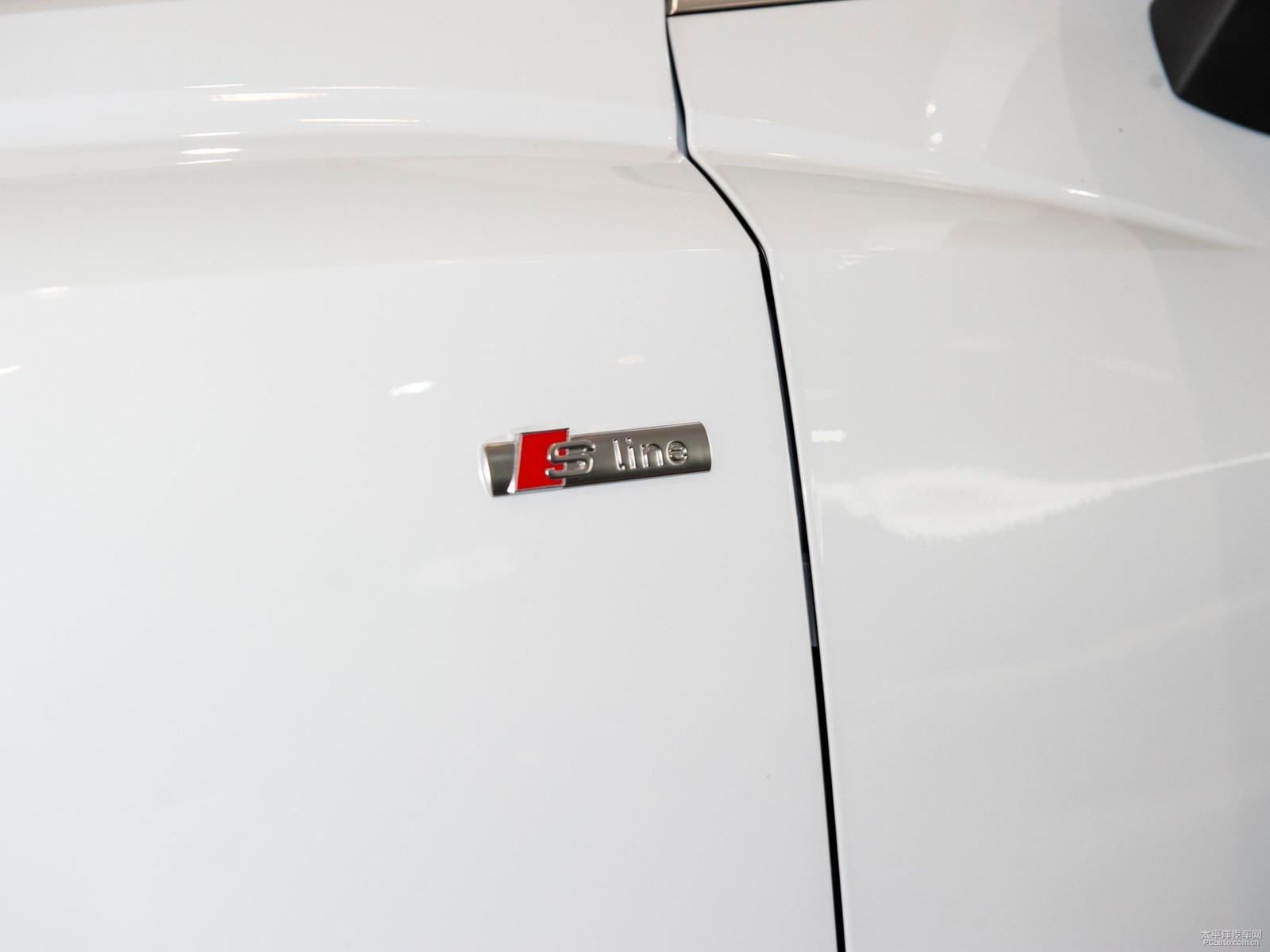 奧迪Q3 Sportback外觀高清大圖